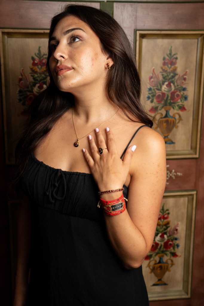ARDECO CLASSY NECKLACE