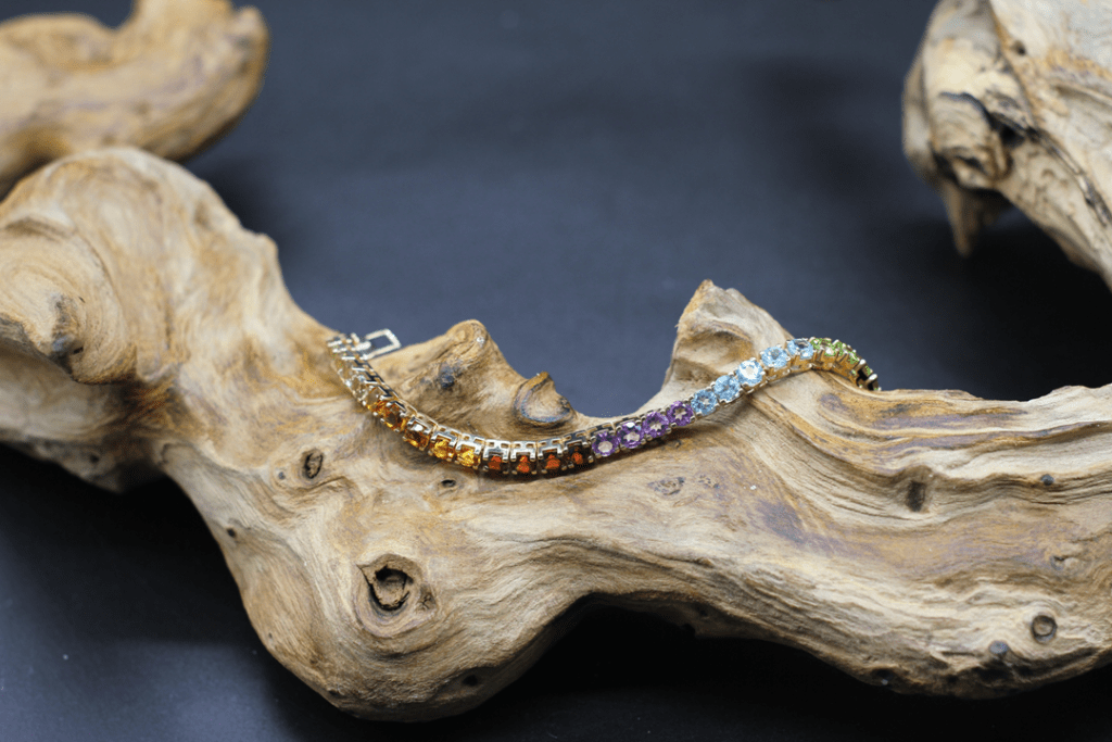 Bracelet ARDECO Rainbow