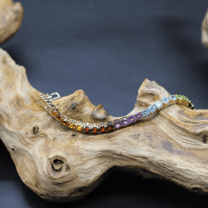 Bracelet ARDECO Rainbow
