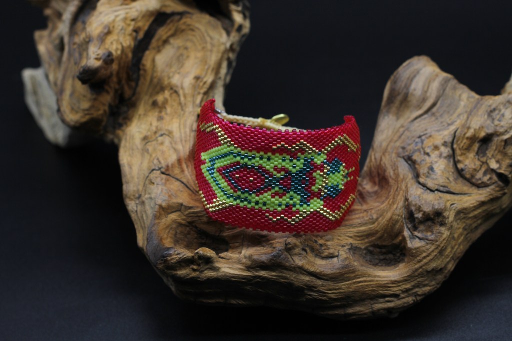 Scarab Granate