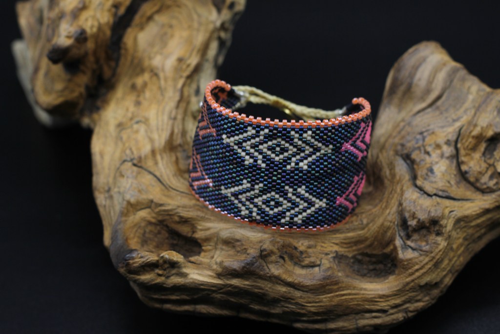 Bracelet Jeans