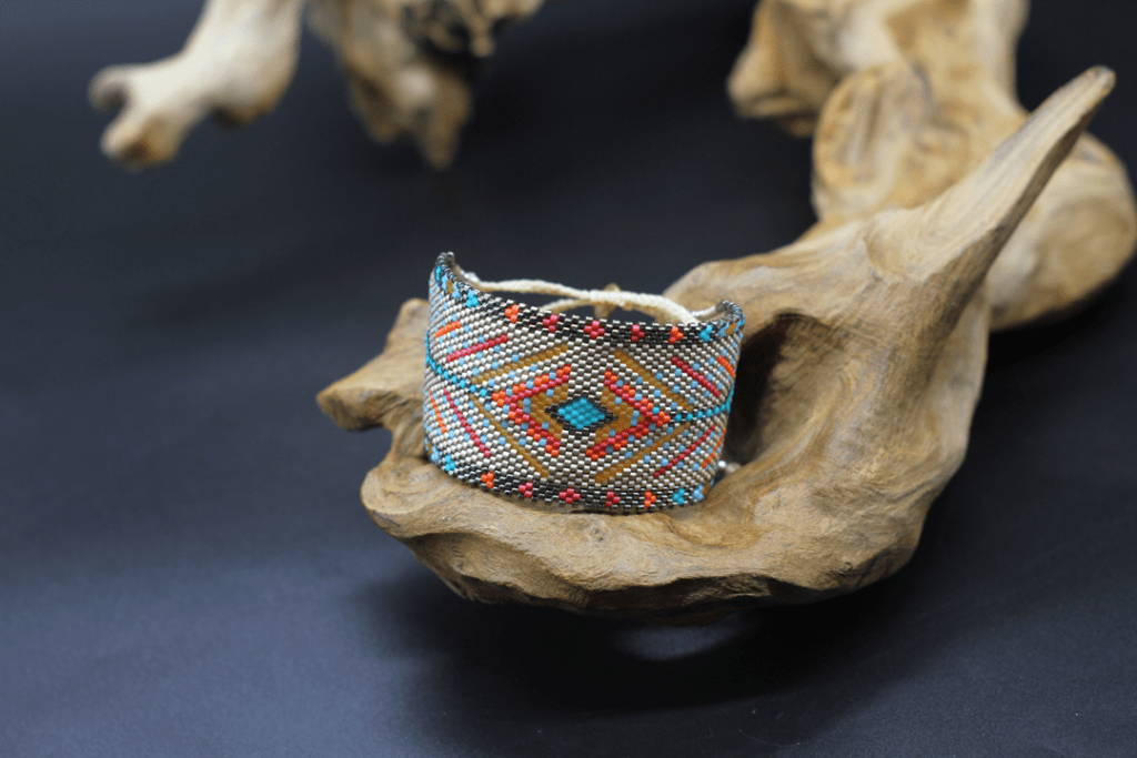 ONE LOVE Bracelet from the Designer Jewelry Brand ARDECO