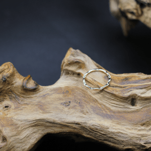 Kerbe Ring Finest, Size 52