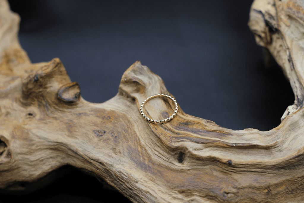 Kugel Ring Finest, Size 52