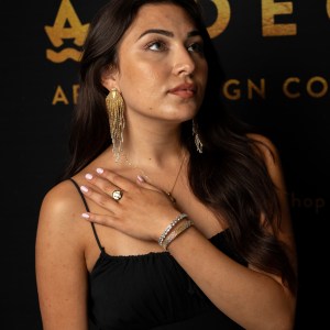 Bracelet Brillante