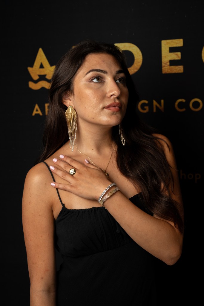 Bracelet Brillante