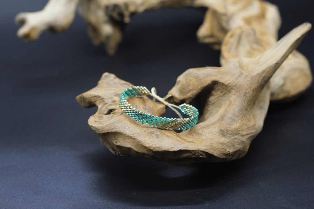 Bracelet Art Nouveau - Sold Out!