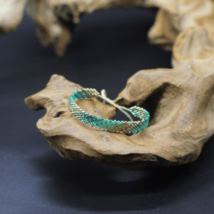 Bracelet Art Nouveau - Sold Out!