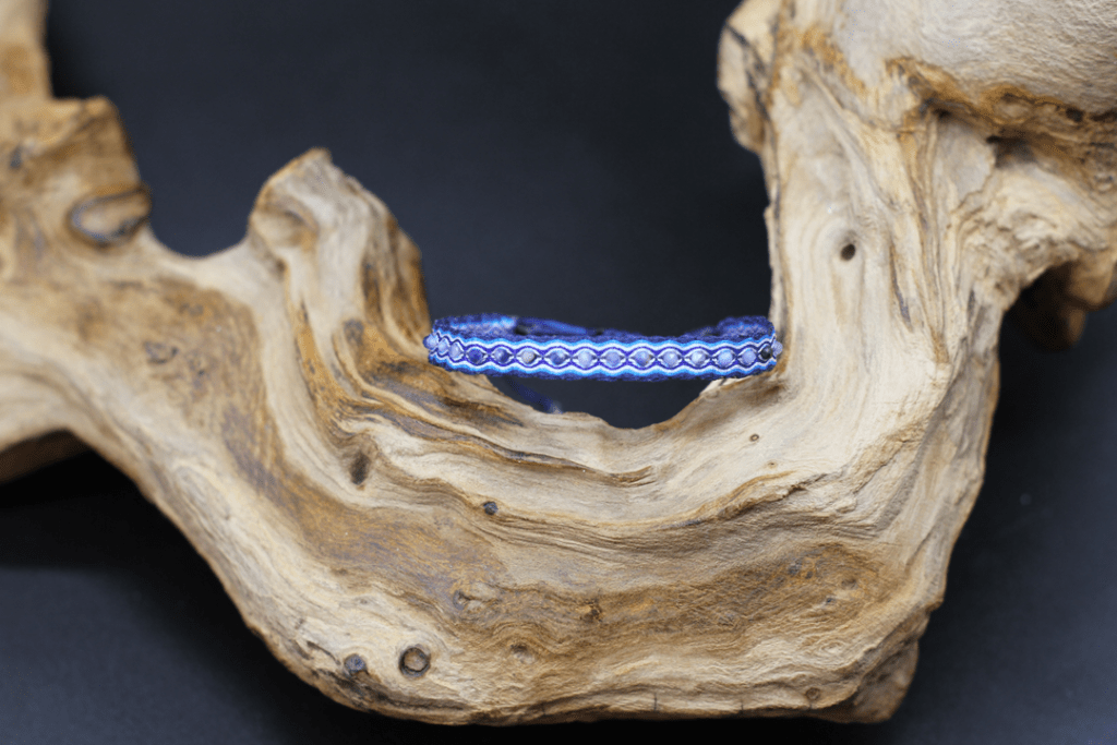 Bracelet Achate Capri