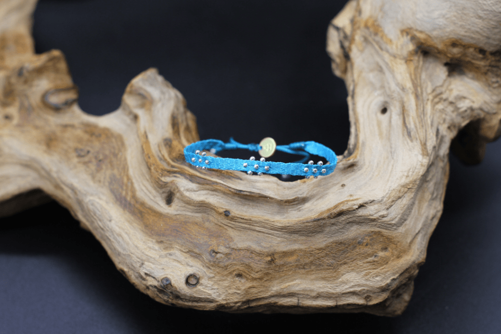 Bracelet Flowers Capri