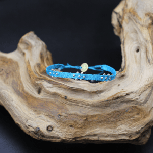 Bracelet Flowers Capri