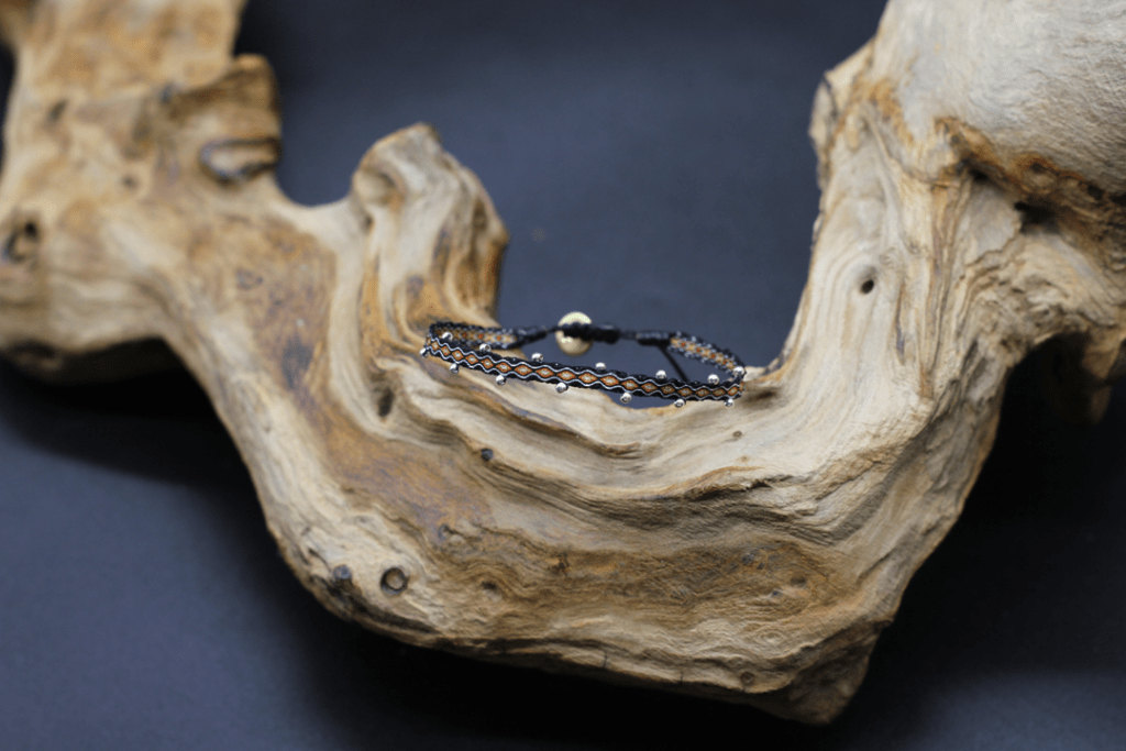 Bracelet Negro