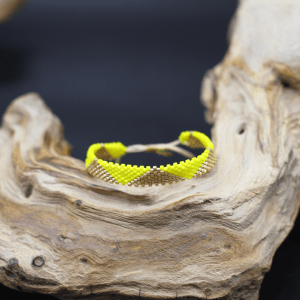 Bracelet Yellow