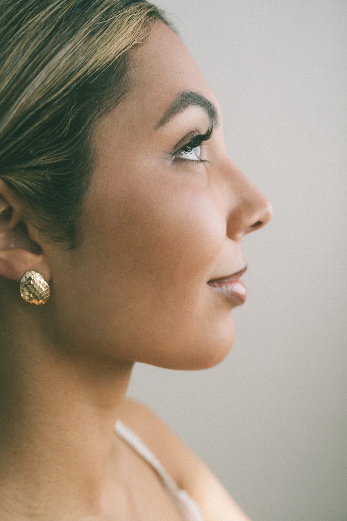 ARDECO Earrings Dancing