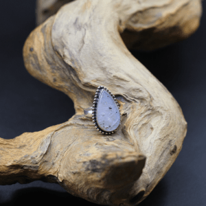 Vint.Ant. Moonstone Ring - Sold!