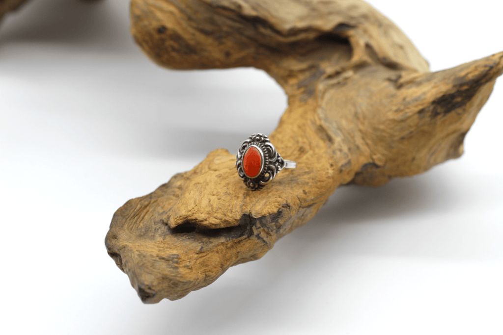 Wonderdful handmade Antique Ring, ARDECO