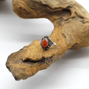 Wonderdful handmade Antique Ring, ARDECO