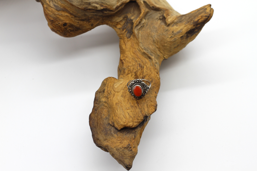 Wonderdful handmade Antique Ring, ARDECO