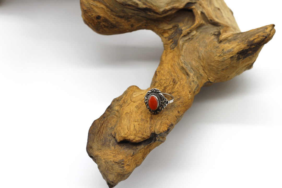 Wonderdful handmade Antique Ring, ARDECO